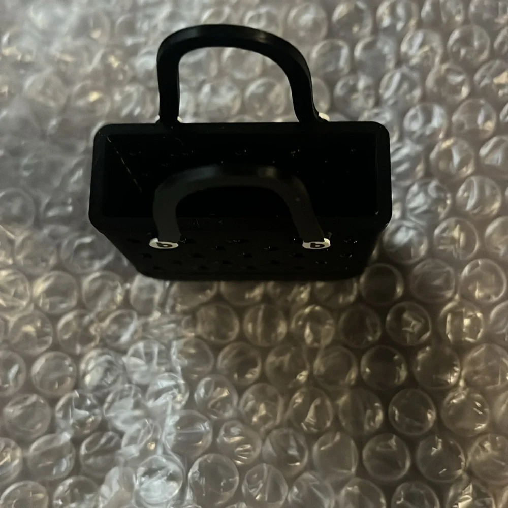 Mini Bogg Bag for Pop Mart Labubus | Dolls | Barbies - Picture 10 of 10